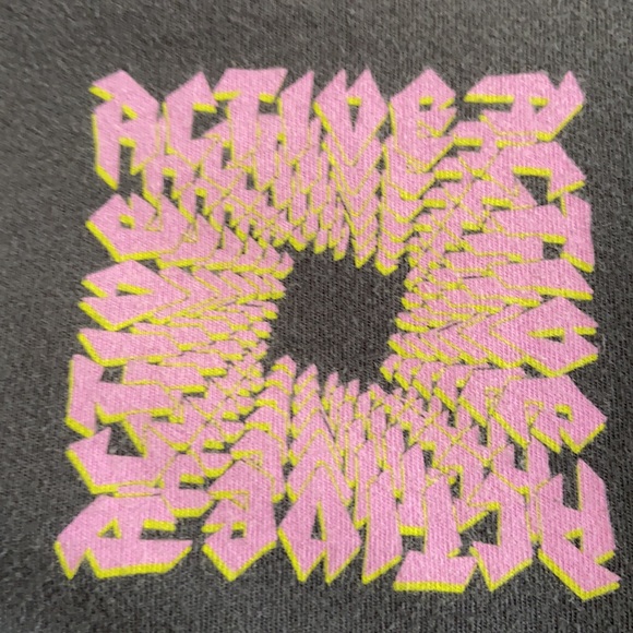 active tee - Picture 3 of 4